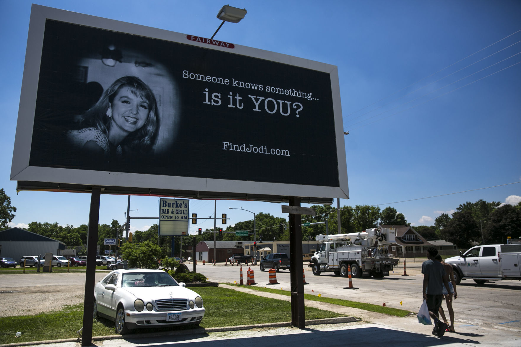 Jodi Billboard